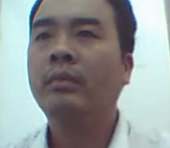 Rui, a teacher in China